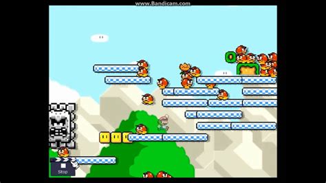 gamejolt mario maker - super Mario maker world engine